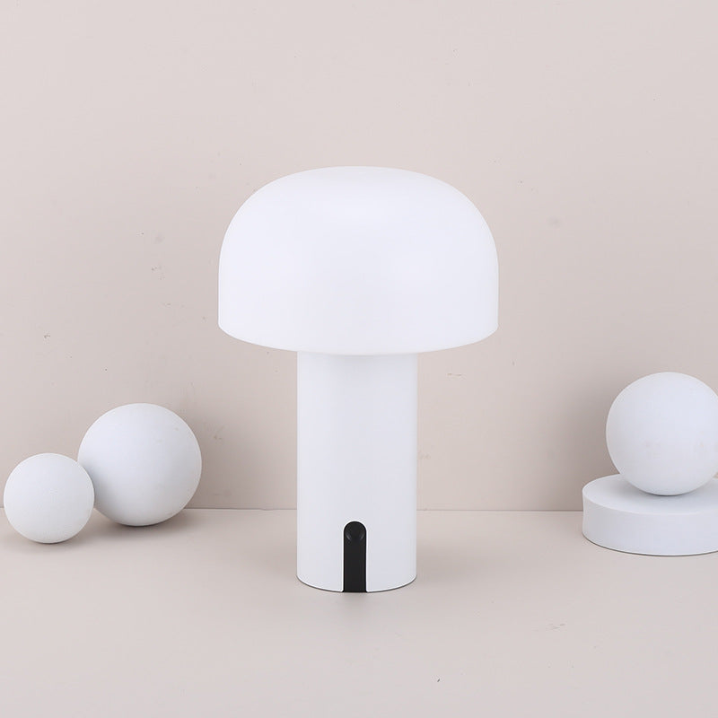 Lampe Tactile Champignon - Éclat Infini 5