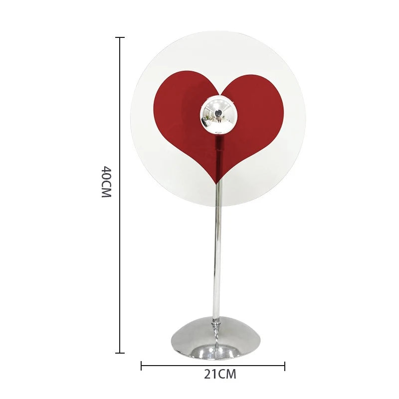 Lampe d'Ambiance LED - RomanceBeam 6