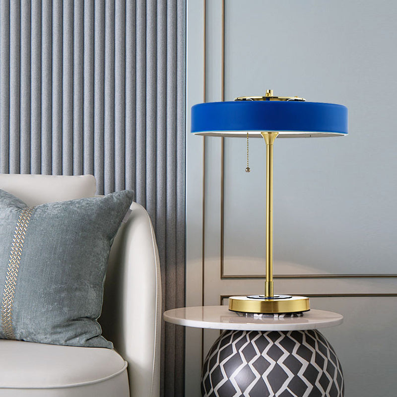 Lampe de Bureau Élégance Rétro - Fusion 1