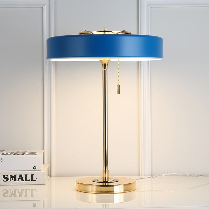 Lampe de Bureau Élégance Rétro - Fusion 2