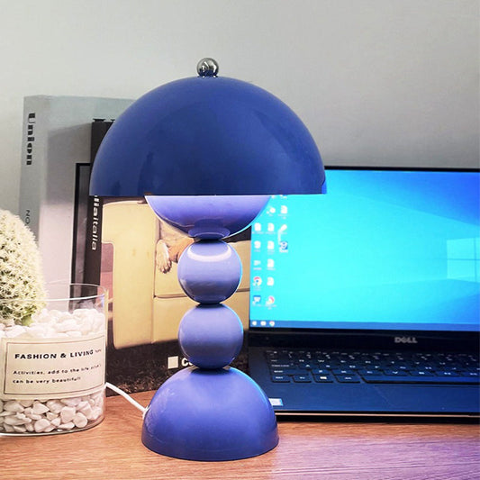 Lampe de Bureau LED FlexiDim - Élégance Scandinave 4