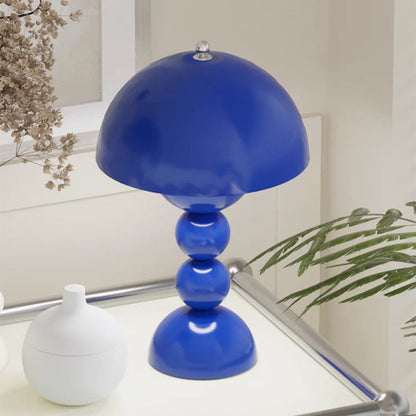 Lampe de Bureau LED FlexiDim - Élégance Scandinave 5