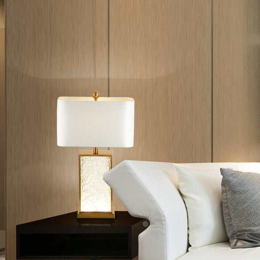Lampe de Chambre Moderne - ModernGlow 1