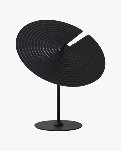 Lampe de Lecture Ronde Réglable