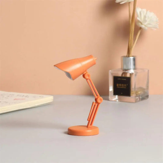 Lampe de Nuit LED Mini - NightRead 0