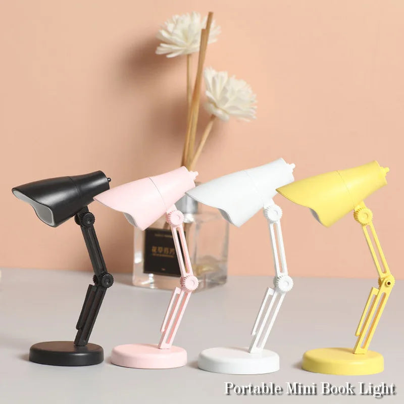 Lampe de Nuit LED Mini - NightRead 8