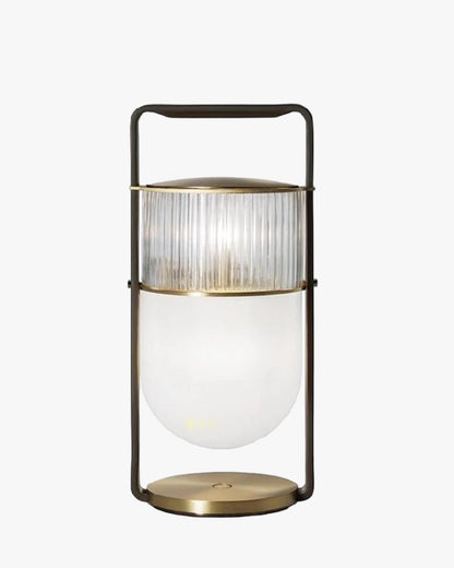 Lampe de Table - LumaGlobe