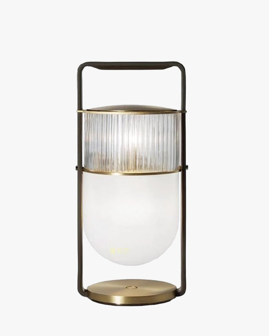 Lampe de Table - LumaGlobe