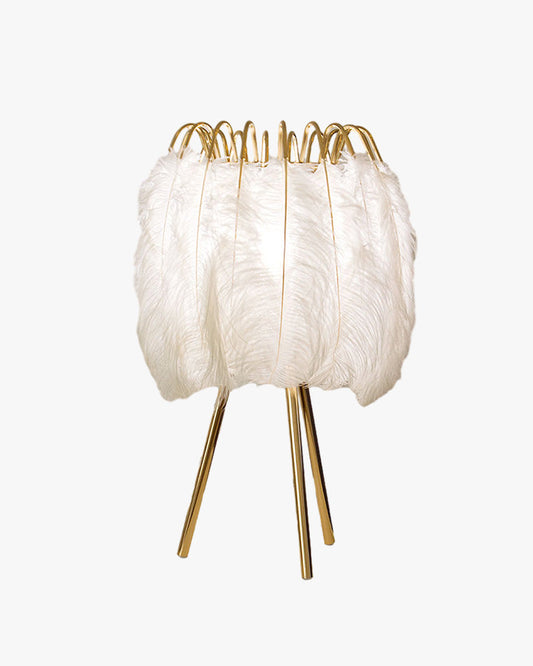 Lampe de Table - Tripod Feather
