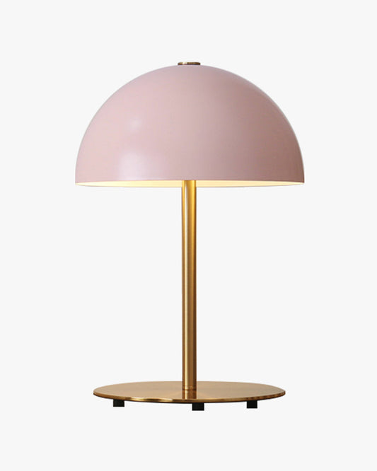 Lampe de Table Dôme
