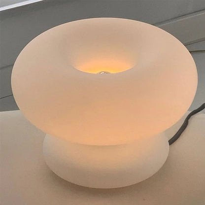 Lampe de Table Élégante - SleekCircle 5