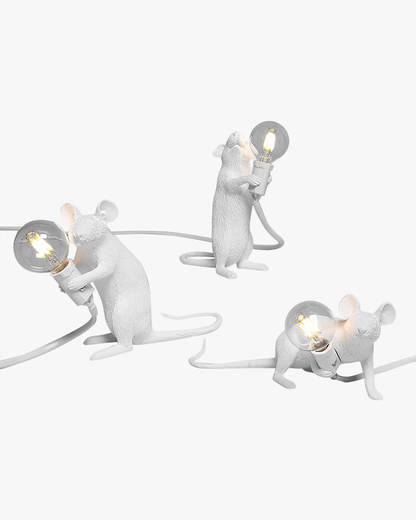 Lampe de Table "Petit Compagnon"