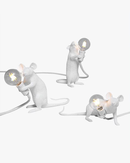 Lampe de Table "Petit Compagnon"