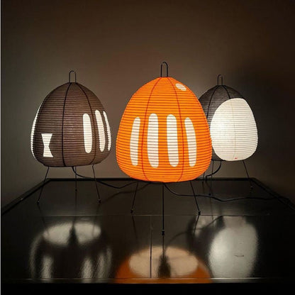 Lampe de Table Wabi-Sabi - TokyoTwilight 1