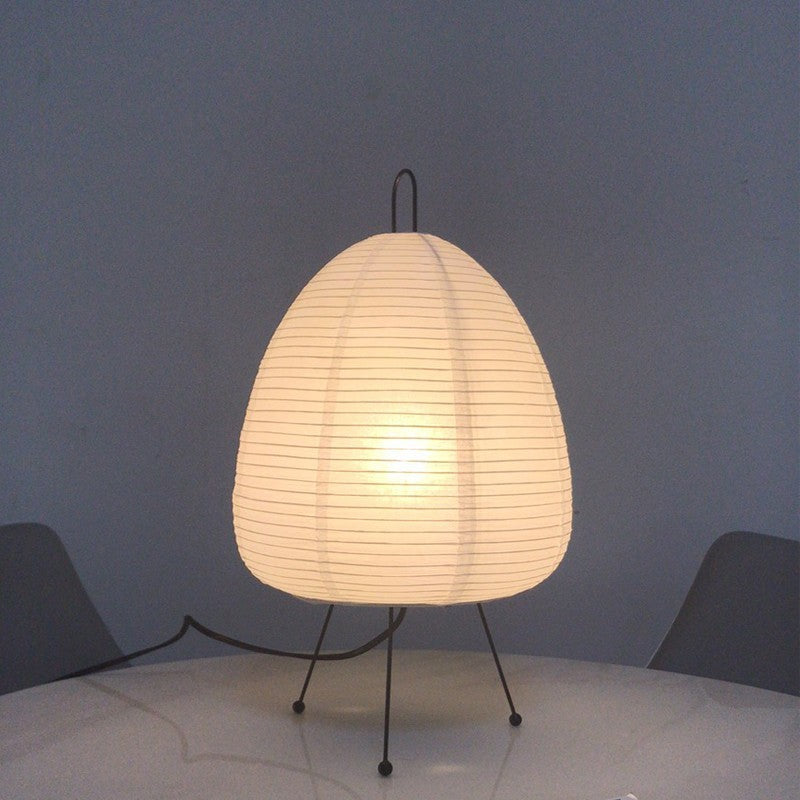 Lampe de Table Wabi-Sabi - TokyoTwilight 4