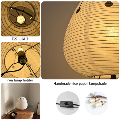 Lampe de Table Wabi-Sabi - TokyoTwilight 5