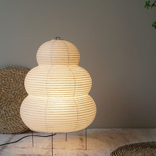 Lampe de Table Zen - Harmonie LED 0