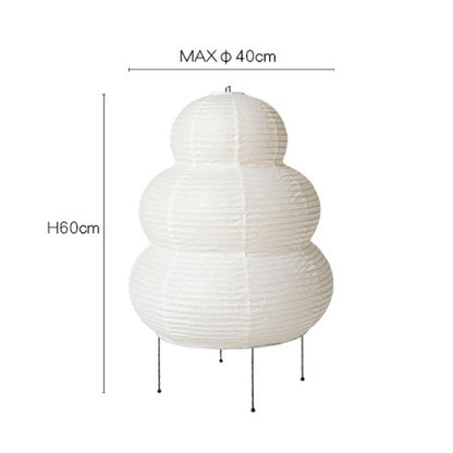 Lampe de Table Zen - Harmonie LED 5