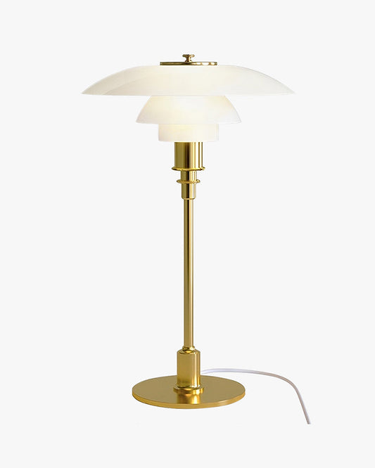 Lampe de Table de Lecture Classique