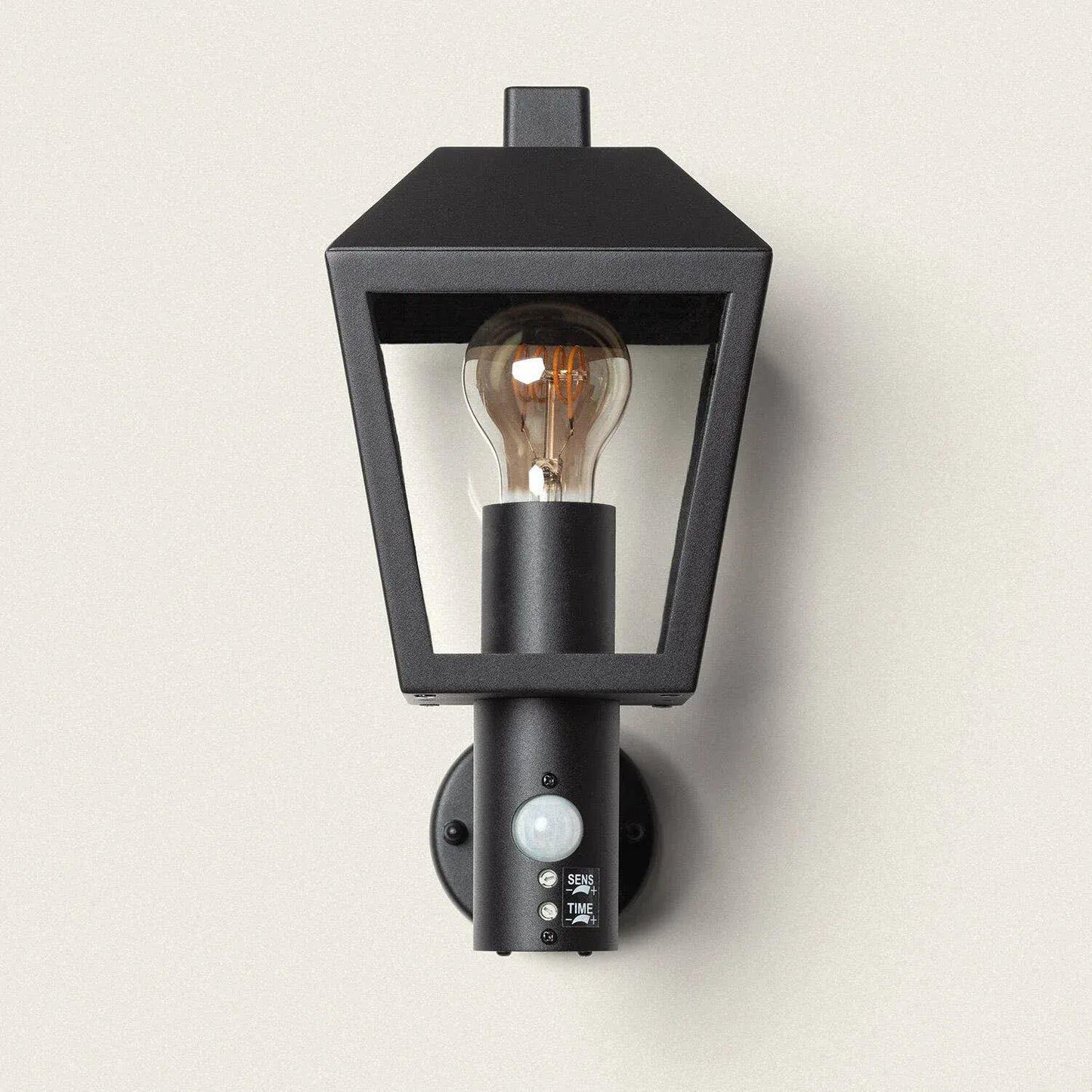Lampes Avec Detecteur De Mouvement
