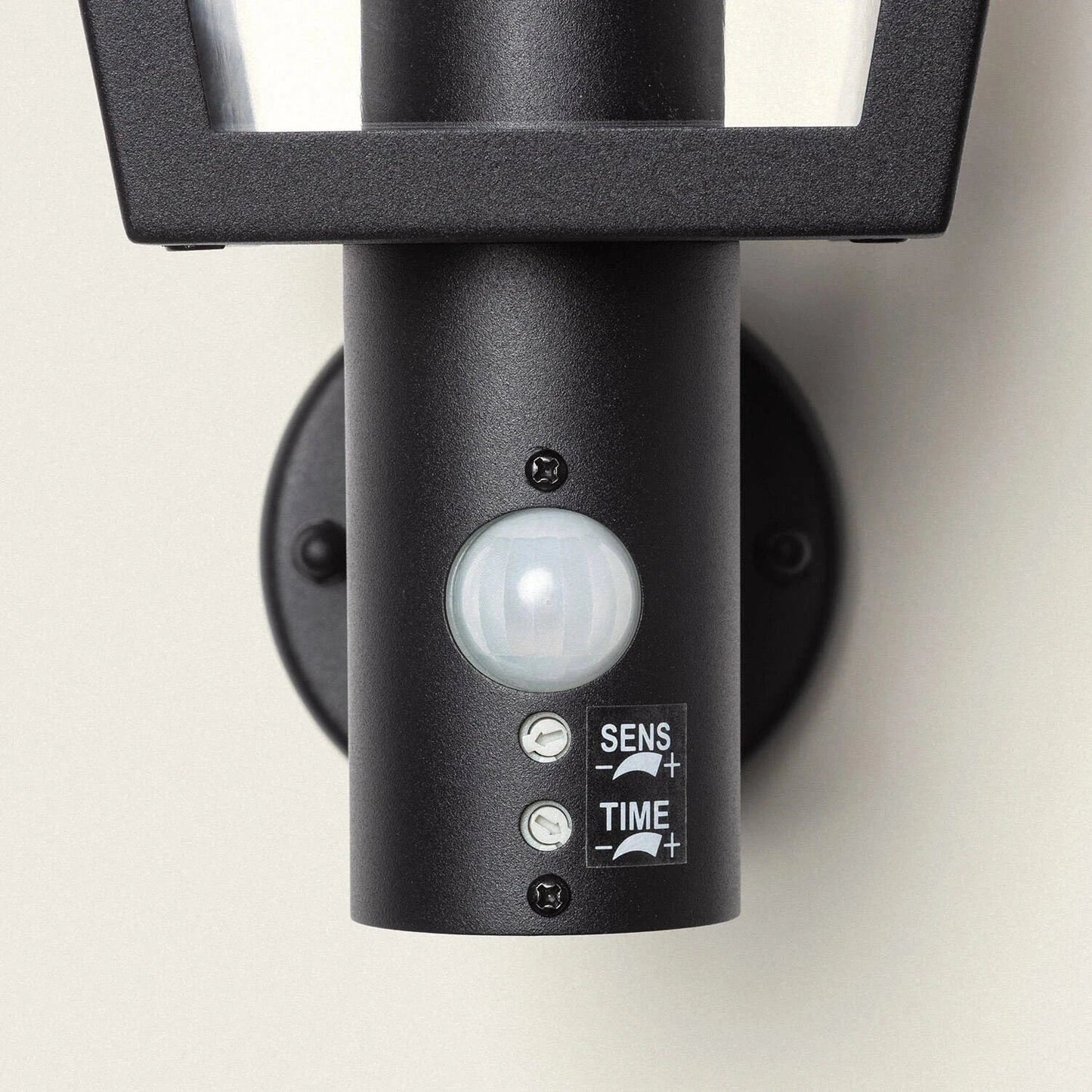 Lampes Avec Detecteur De Mouvement