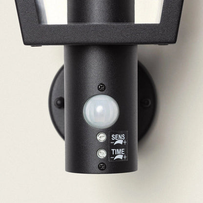 Lampes Avec Detecteur De Mouvement