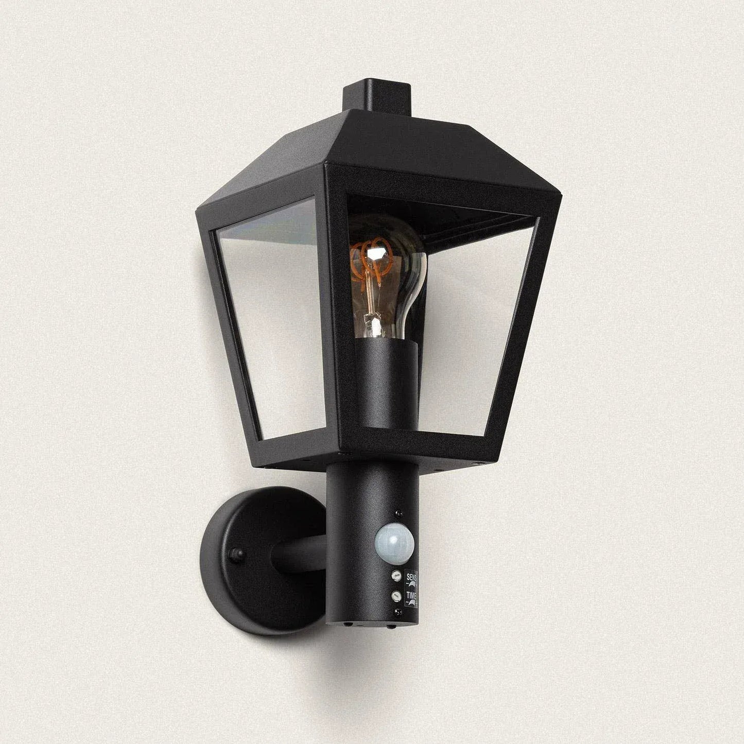 Lampes Avec Detecteur De Mouvement
