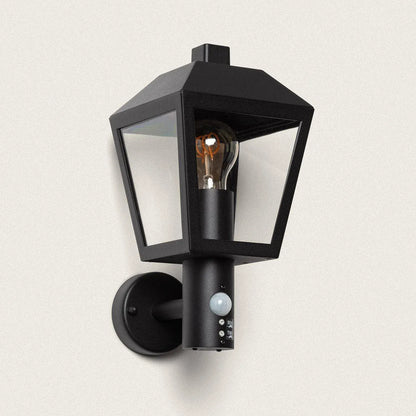 Lampes Avec Detecteur De Mouvement