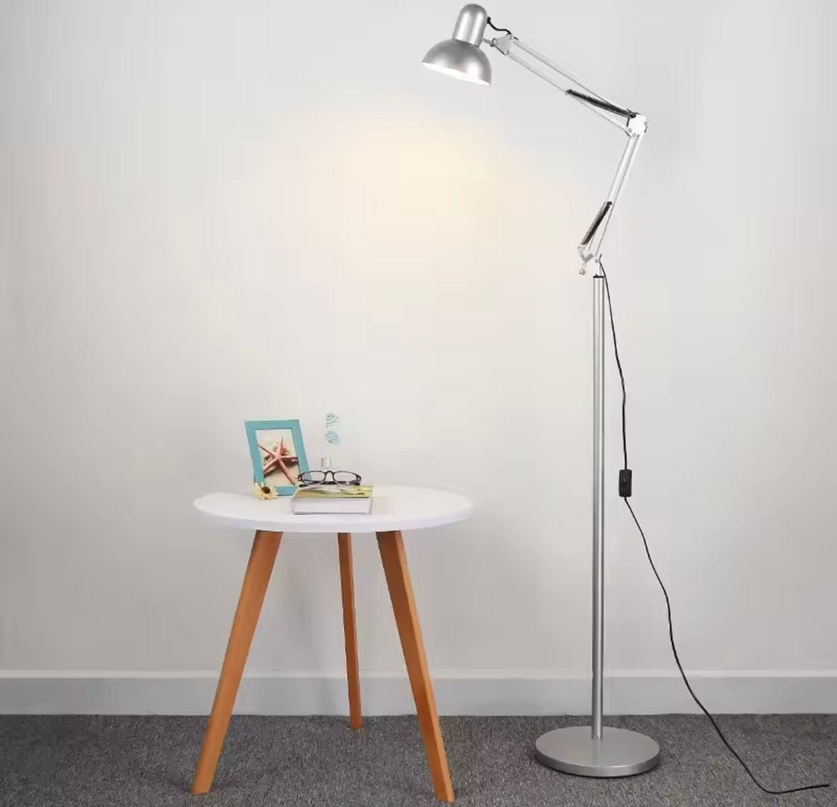 Le Lampadaire