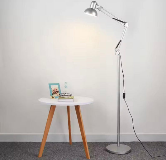 Le Lampadaire