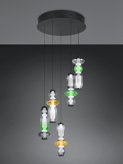 Led Salon Moderne