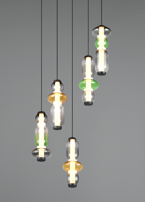 Led Salon Moderne