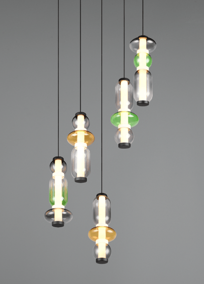 Led Salon Moderne