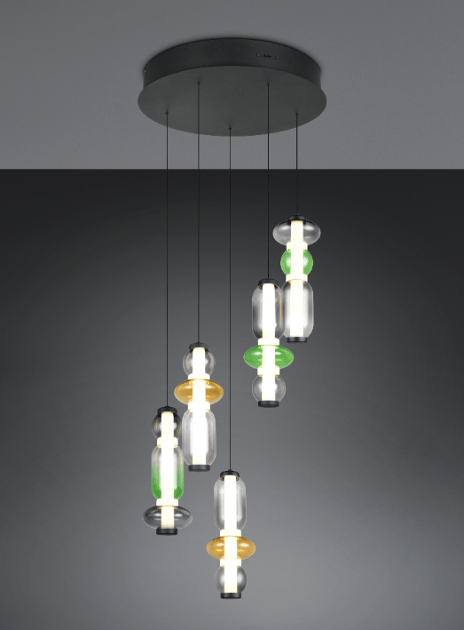 Led Salon Moderne