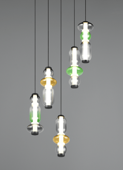Led Salon Moderne
