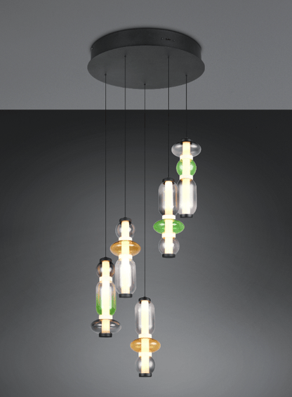 Led Salon Moderne