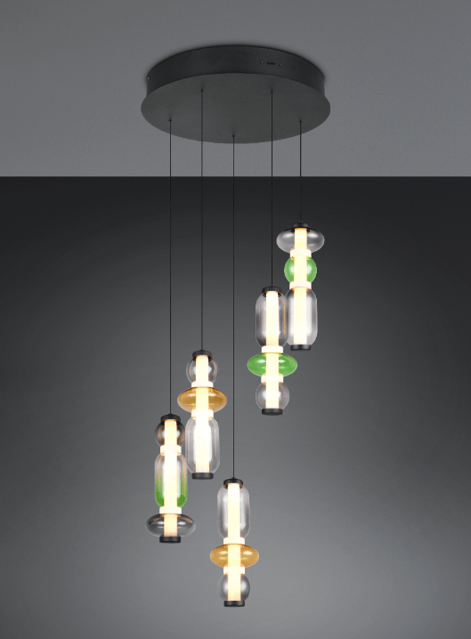 Led Salon Moderne