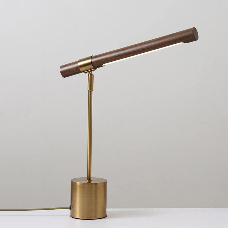 Lampe de Table - ArcoWood