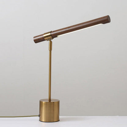 Lampe de Table - ArcoWood