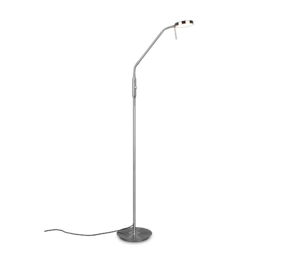 Liseuse Sur Pied Design