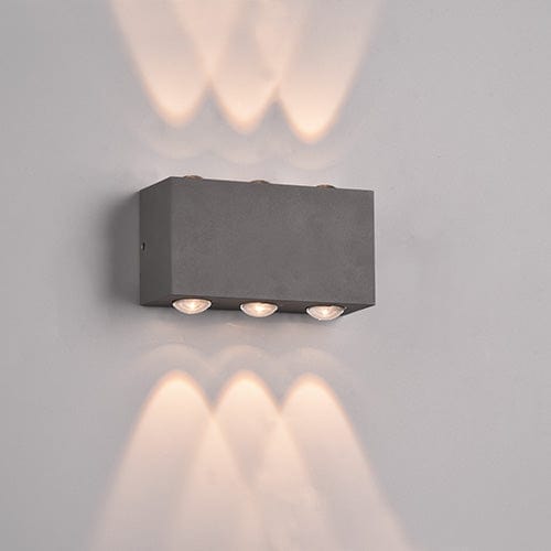 Lumiere Exterieur Led
