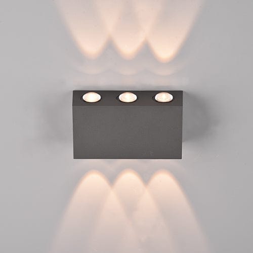 Lumiere Exterieur Led