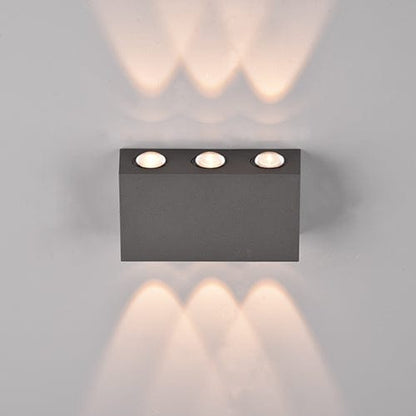 Lumiere Exterieur Led