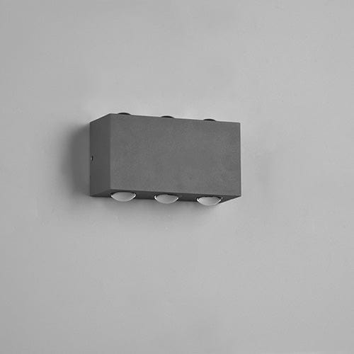Lumiere Exterieur Led