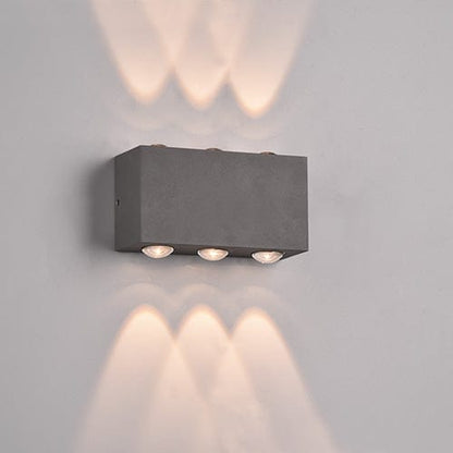 Lumiere Exterieur Led