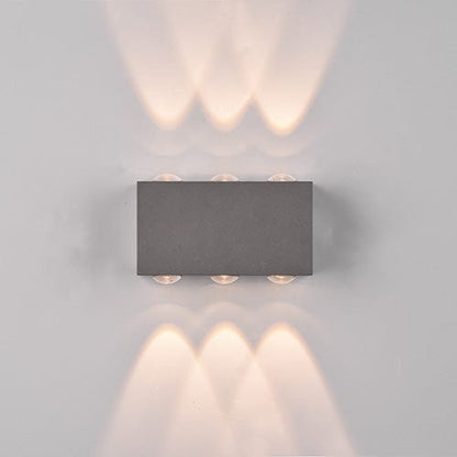 Lumiere Exterieur Led