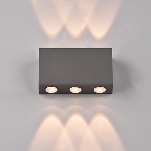 Lumiere Exterieur Led