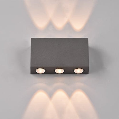 Lumiere Exterieur Led
