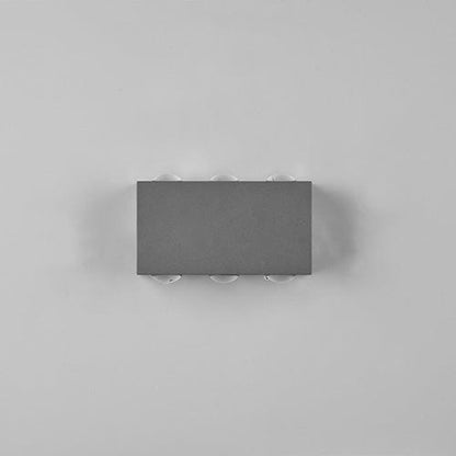 Lumiere Exterieur Led
