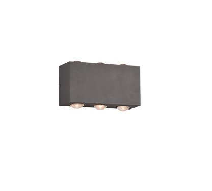 Lumiere Exterieur Led